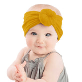 Baby Headband for Baby Hair Accessories for infant (Set of 3)